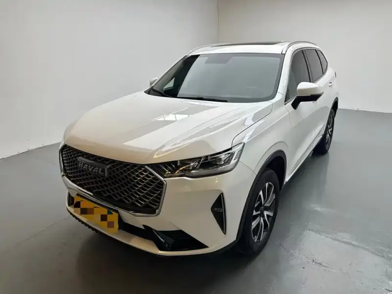 Haval H6, 2023