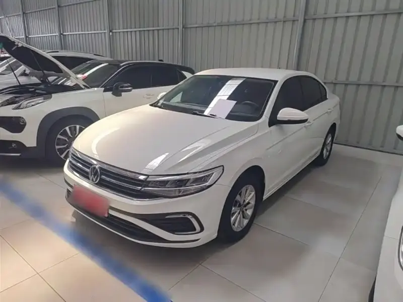 Volkswagen Bora, 2024