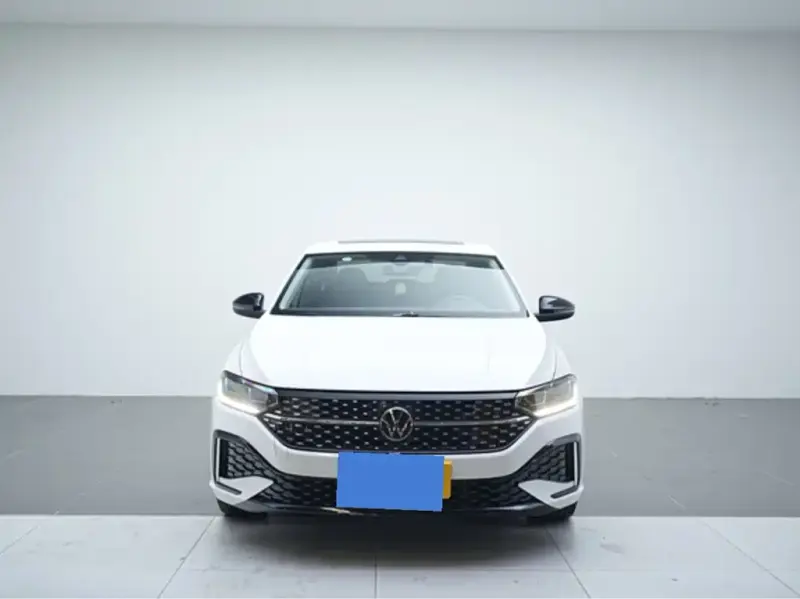 Volkswagen Lavida, 2024
