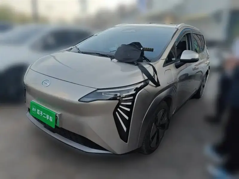 Aion Y, 2025
