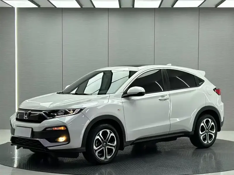 Honda XR-V, 2022