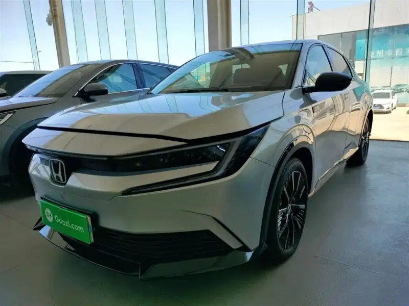 Honda e:NP2, 2024