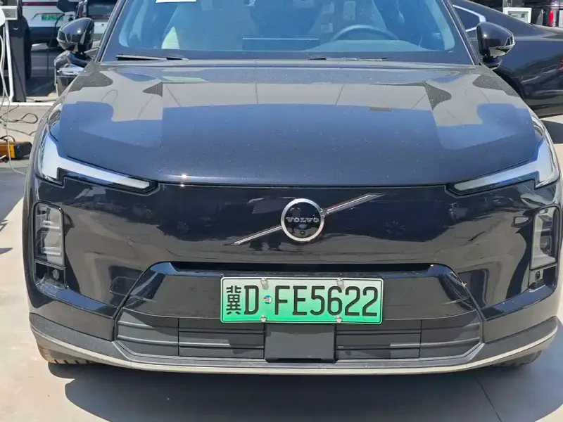Volvo XC70, 2026