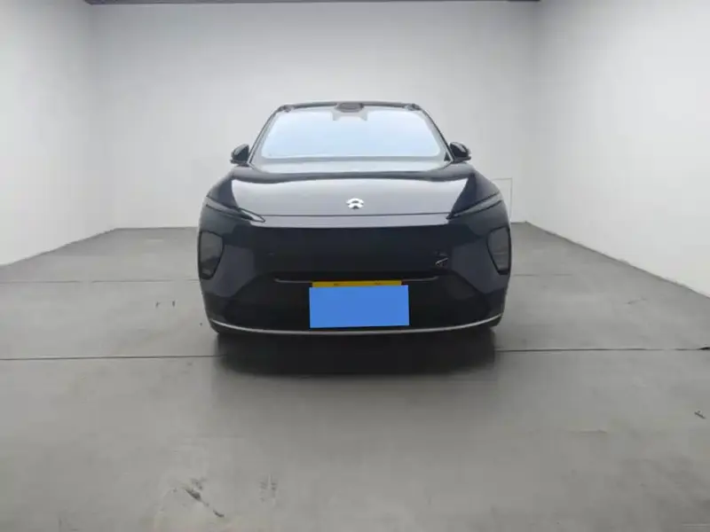 NIO ES8, 2023