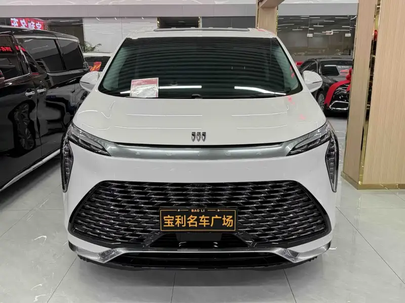 Buick Century, 2026