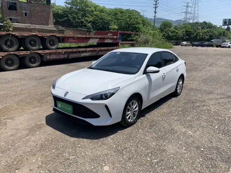Roewe i5, 2025