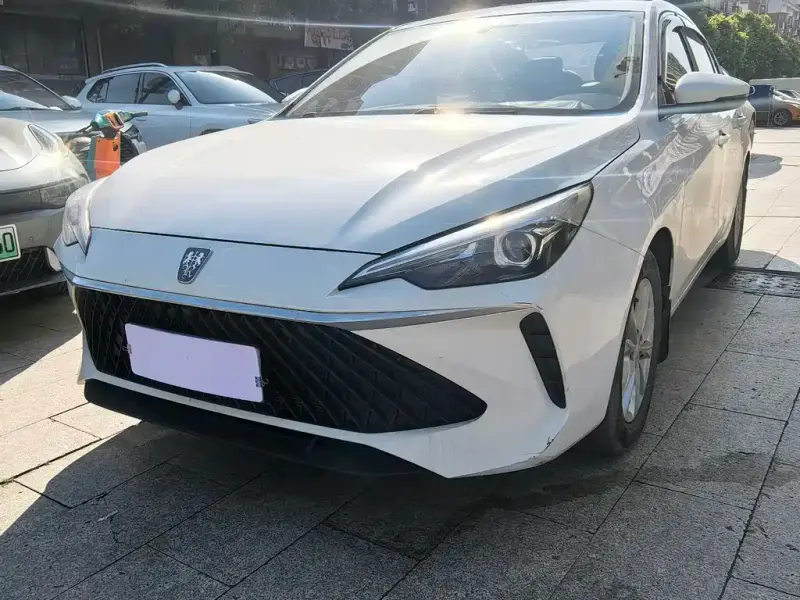 Roewe i5, 2024