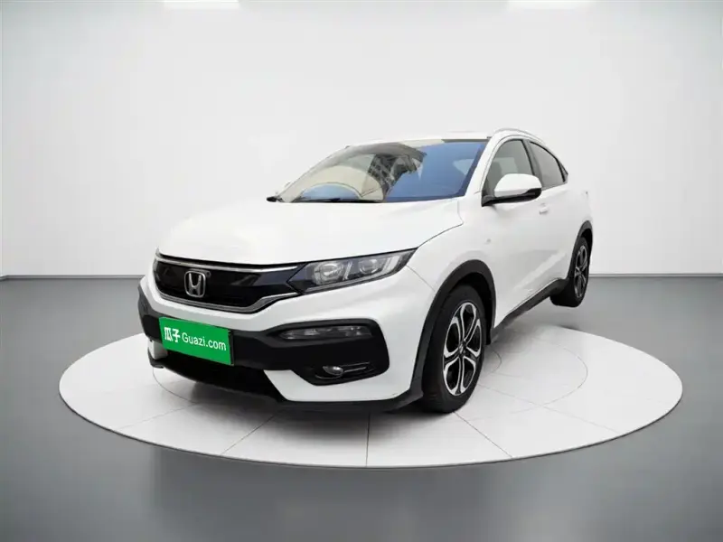 Honda XR-V, 2016