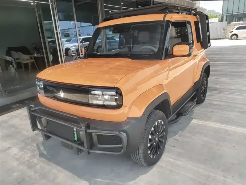 Baojun Yueye, 2024
