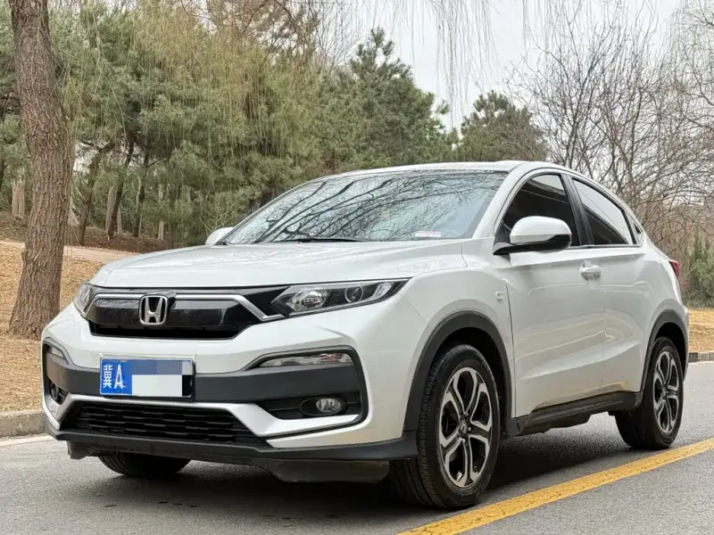 Honda XR-V, 2021