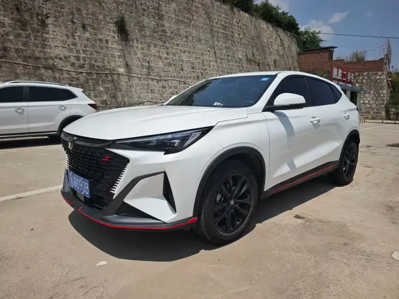 Changan X5 PLUS, 2025