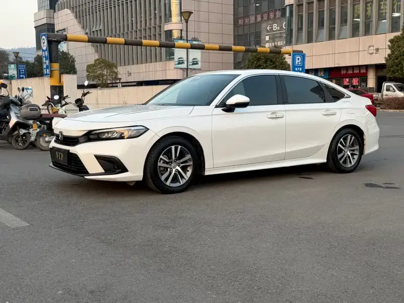 Honda Civic, 2023