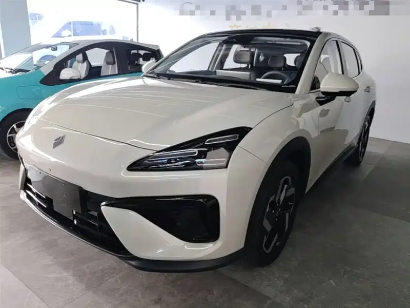 Baojun Yunhai, 2026