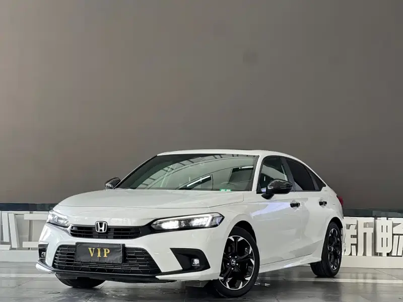 Honda Civic, 2023
