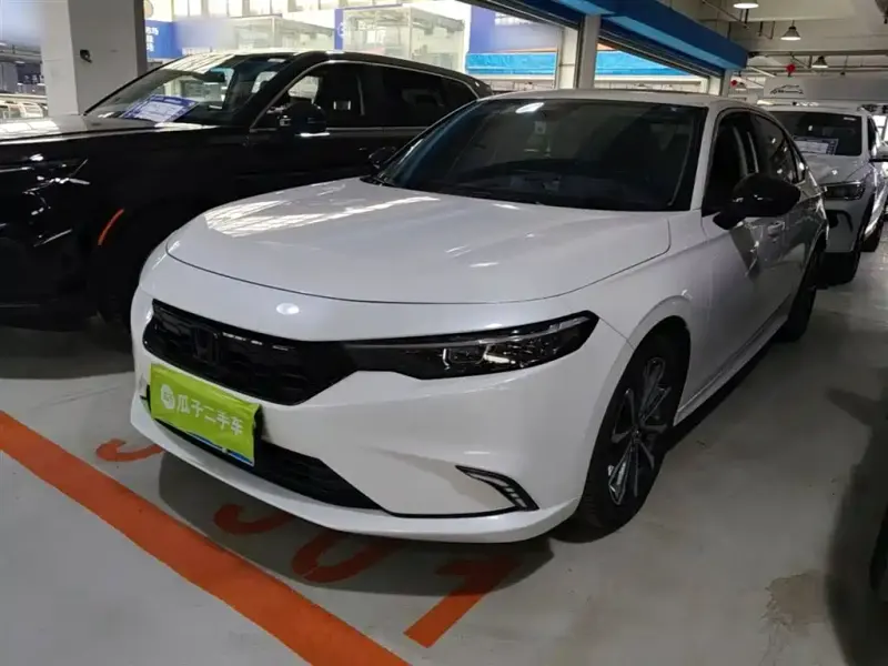 Honda Integra, 2023