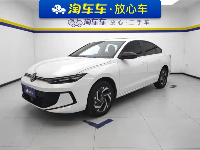 Volkswagen Lavida, 2026