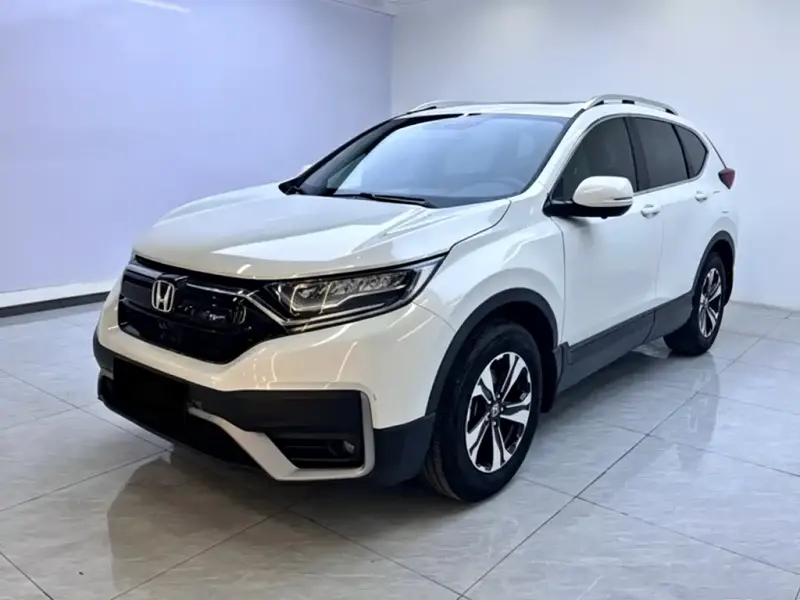 Honda CR-V, 2022