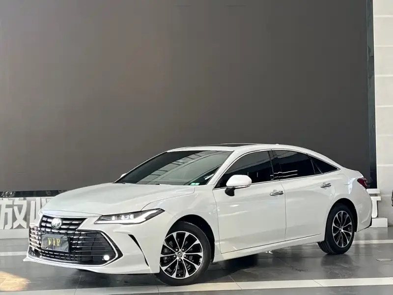 Toyota Avalon, 2024