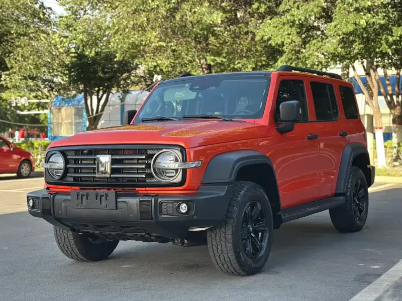 Tank 300, 2022