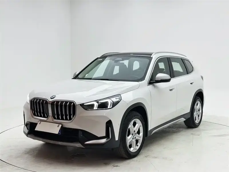BMW X1, 2023