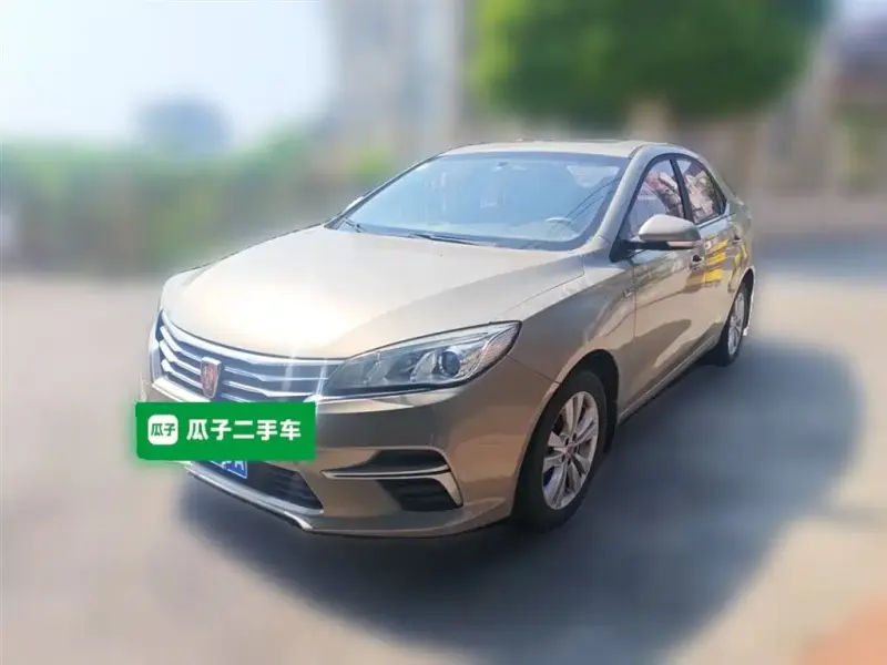 Roewe 360, 2018