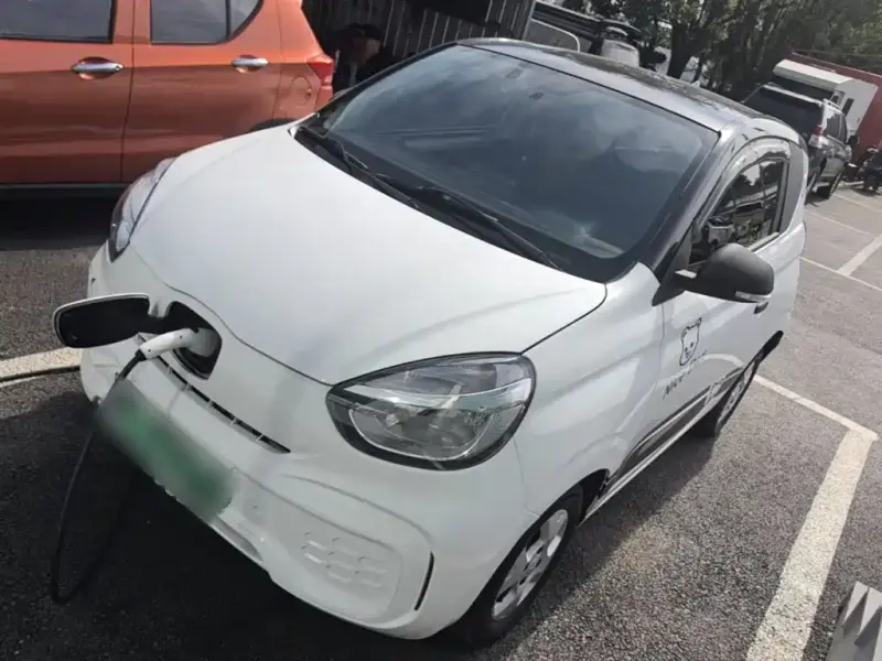 Roewe Clever, 2021