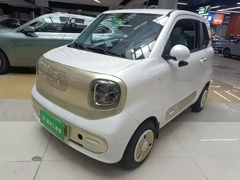 Bestune Pony, 2025