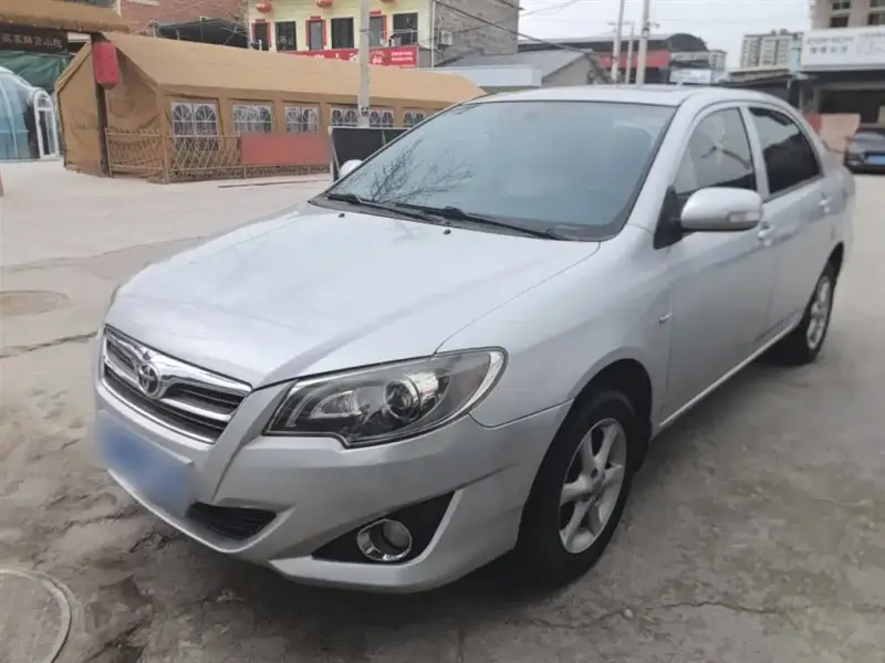 Toyota Corolla, 2014