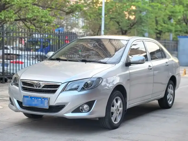 Toyota Corolla, 2013