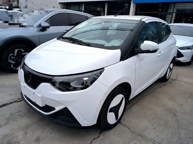 JMEV EV2, 2026