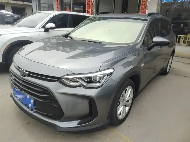 Chevrolet Volando, 2019