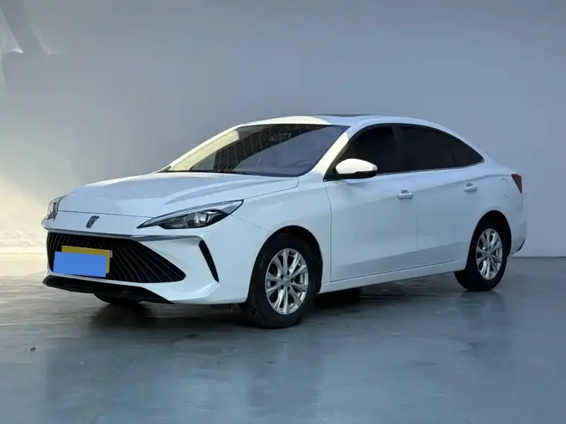 Roewe i5, 2024