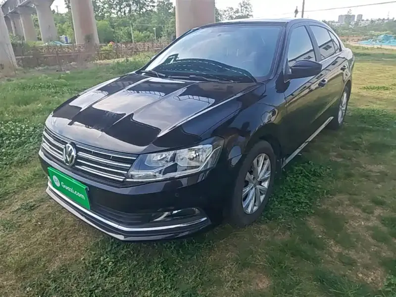 Volkswagen Lavida, 2018