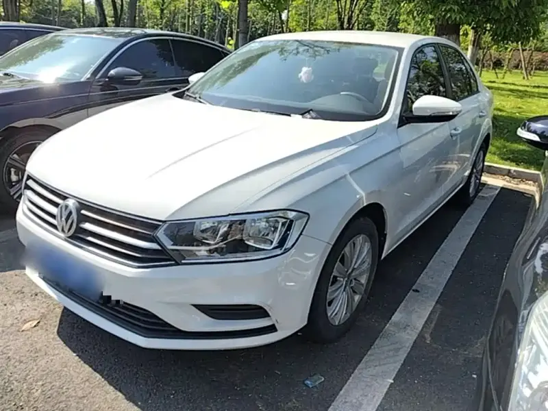 Volkswagen Bora, 2023