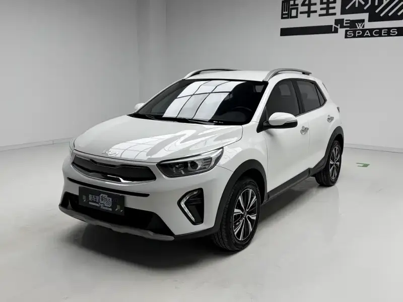 Kia KX1, 2022