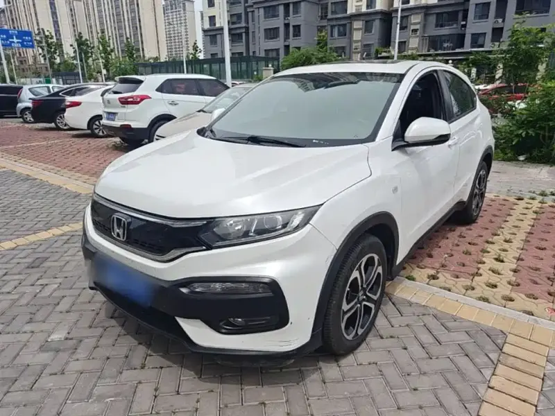Honda XR-V, 2019