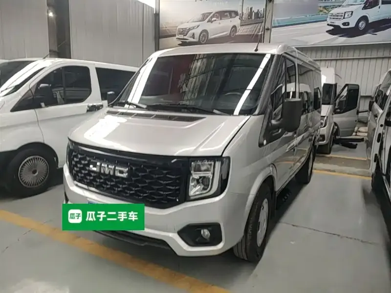 JMC Fushun, 2022