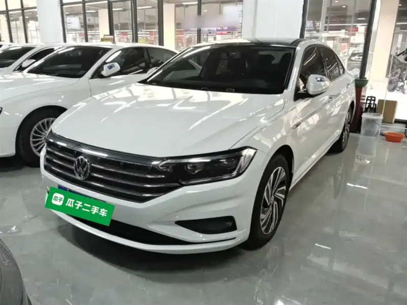Volkswagen Sagitar, 2022