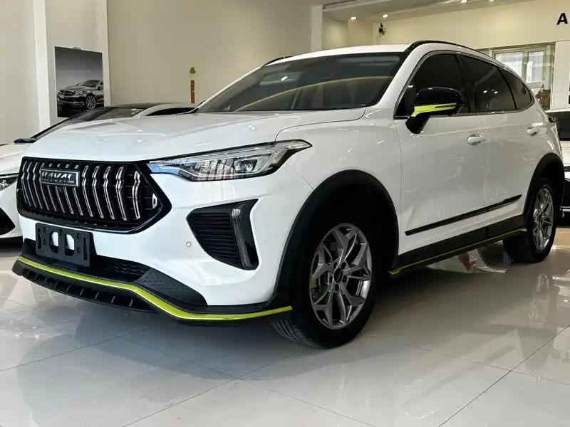 Haval Chitu, 2022