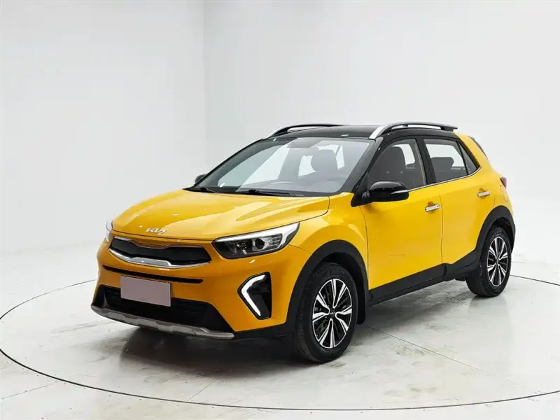 Kia KX1, 2023