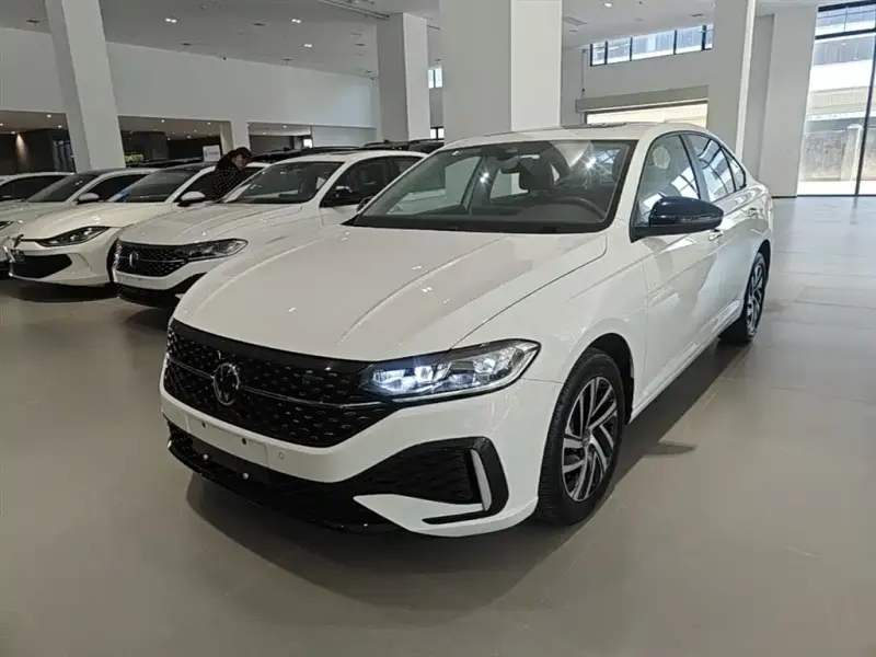 Volkswagen Lavida, 2024