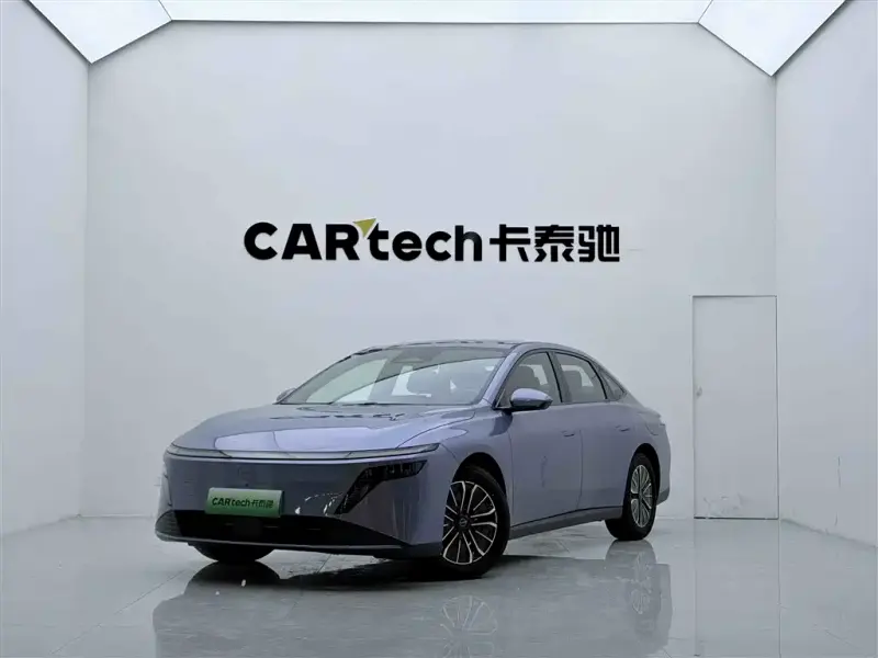 Nissan N6, 2025