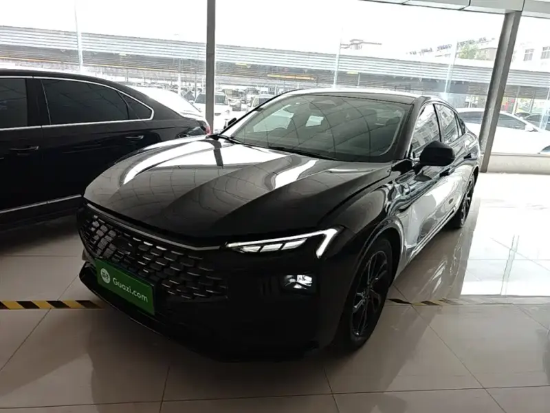 Ford Mondeo, 2023