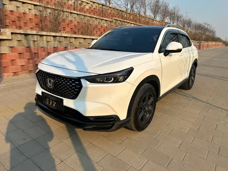 Honda XR-V, 2023