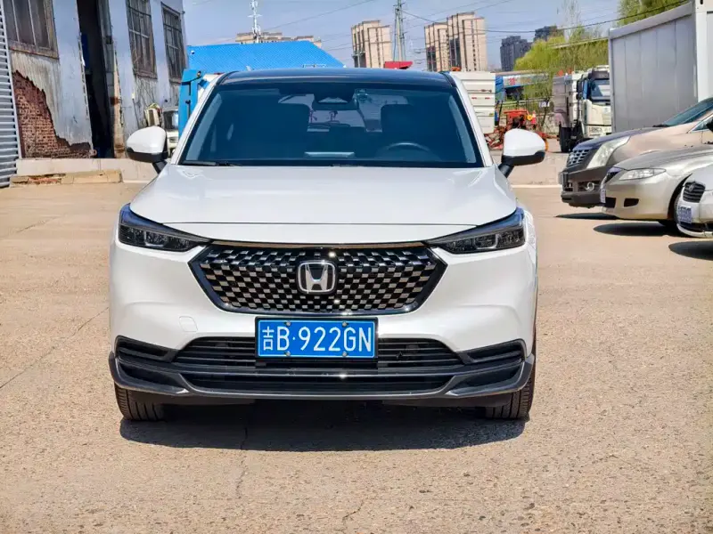Honda XR-V, 2023