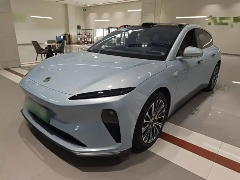 NIO ET5T, 2024