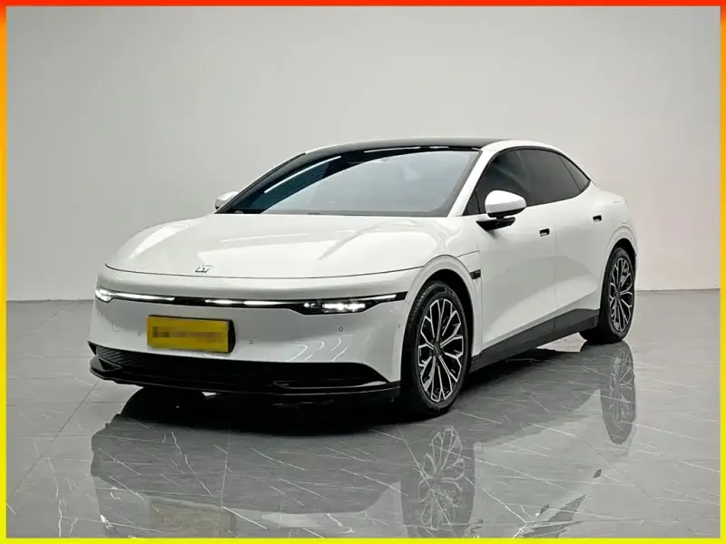 Zeekr 007, 2024