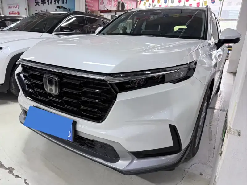 Honda CR-V, 2022