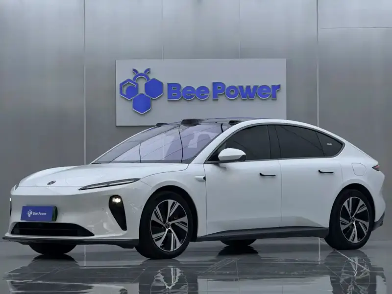 NIO ET5, 2023
