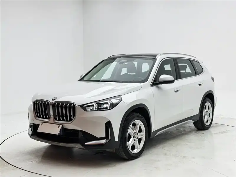BMW X1, 2023